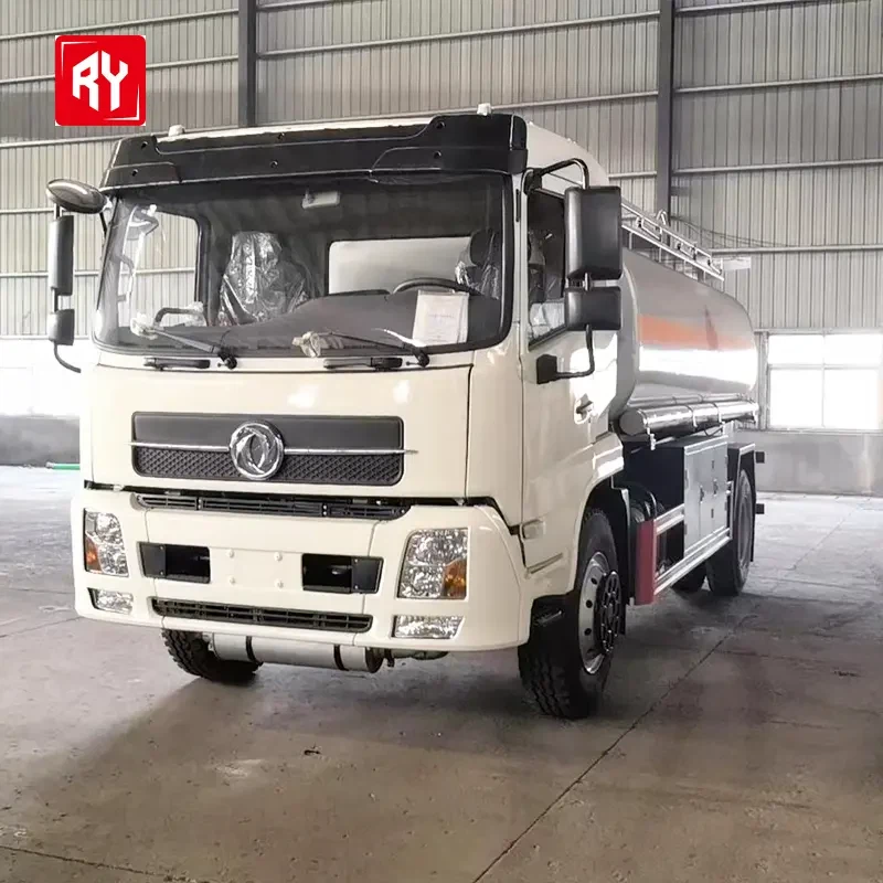 RUIYUA 4x2 Bicycle Badger