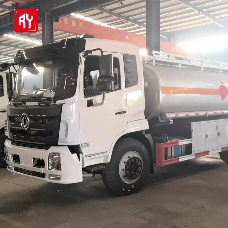 RUIYUA 4x2 Bicycle Badger