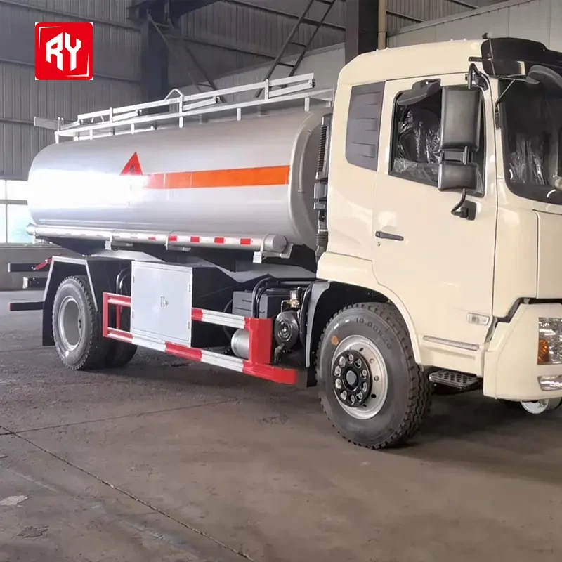 RUIYUA 4x2 Bicycle Badger