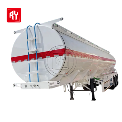 Trelar Tancer Tanwydd 8000 galwyn